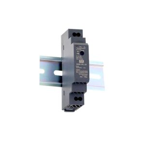 Nguồn Din Rail DDR Series Meanwell 15~480W