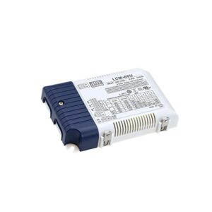 Nguồn LED LCM-U Series Meanwell 40W~60W