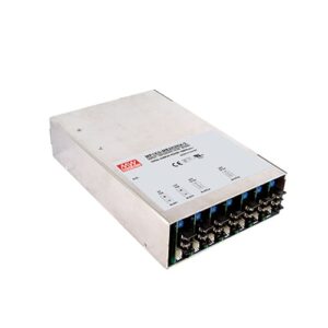 Nguồn Lập Trình MP Series Meanwell 450W / 650W / 1000W
